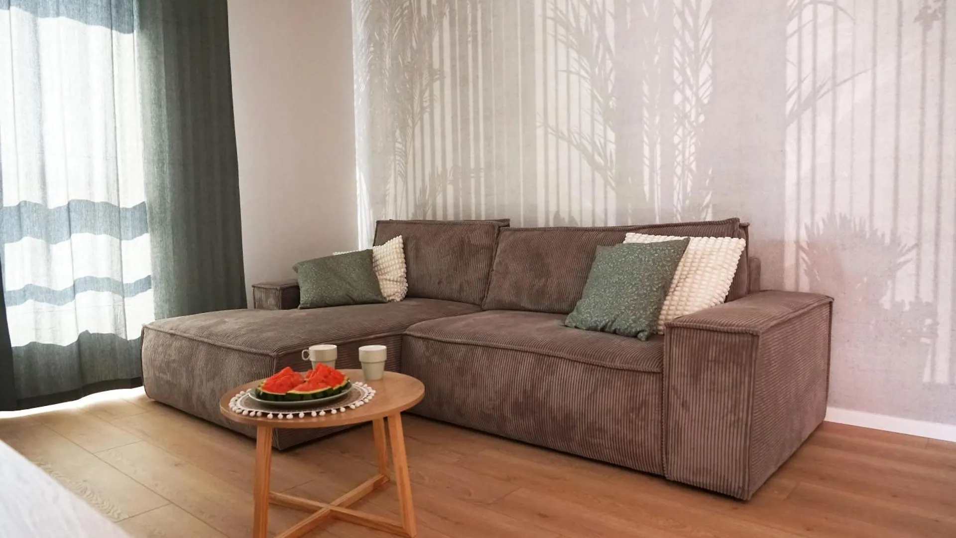 Doki Starling Apartment Gdańsk