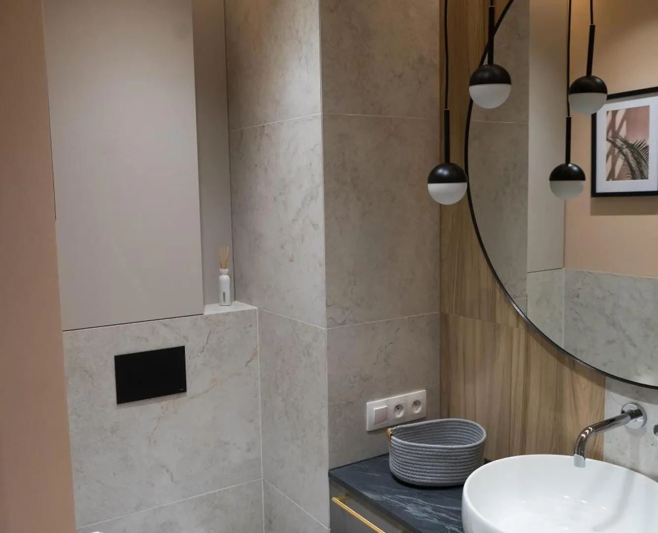 Doki Starling Apartment Gdańsk